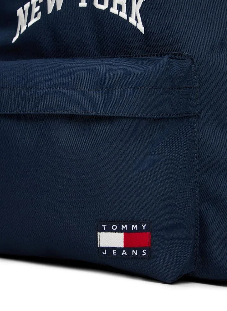 TOMMY JEANS Graphic Backpack