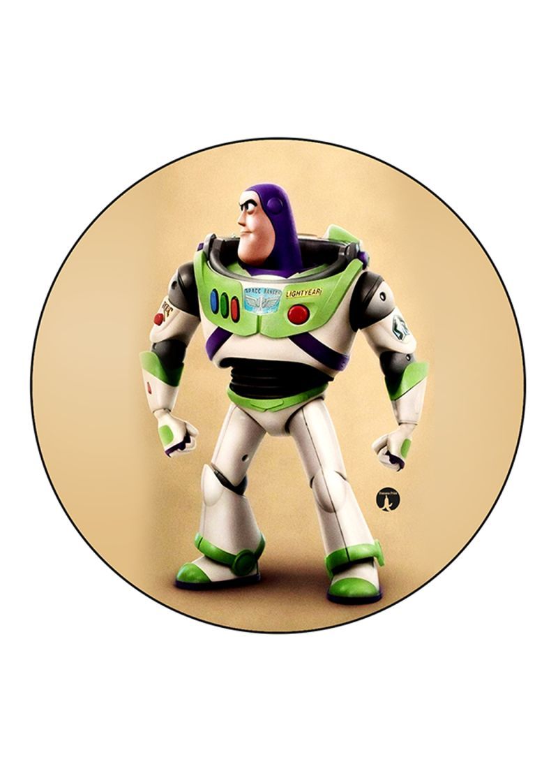 RKN Disney Printed Mouse Pad Multicolour