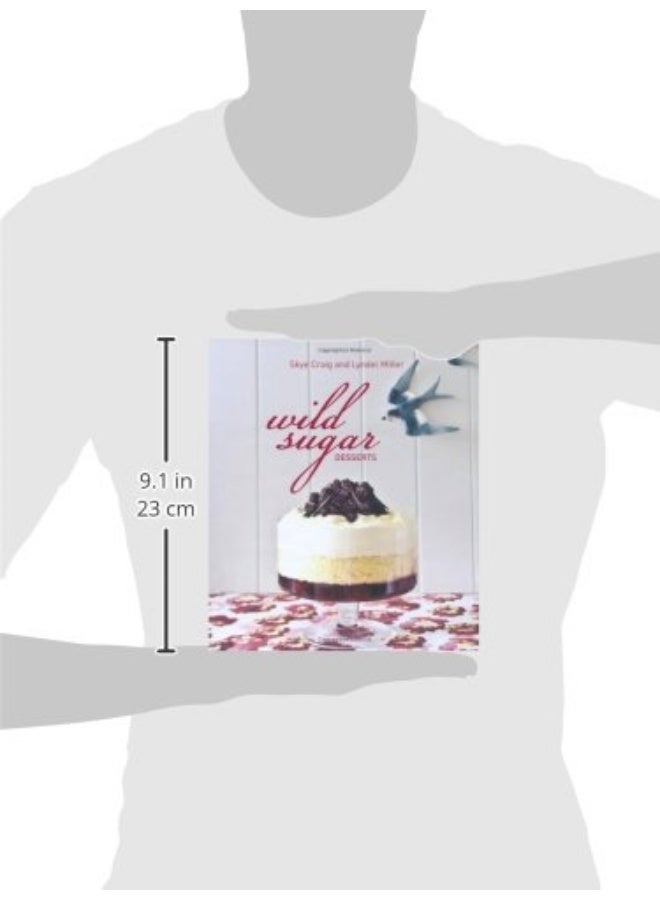 Wild Sugar Desserts