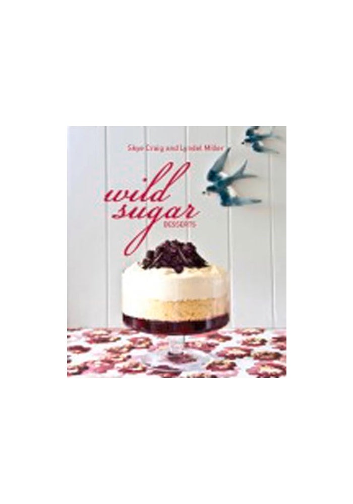 Wild Sugar Desserts - Image 1