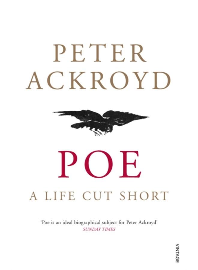 Poe : A Life Cut Short 