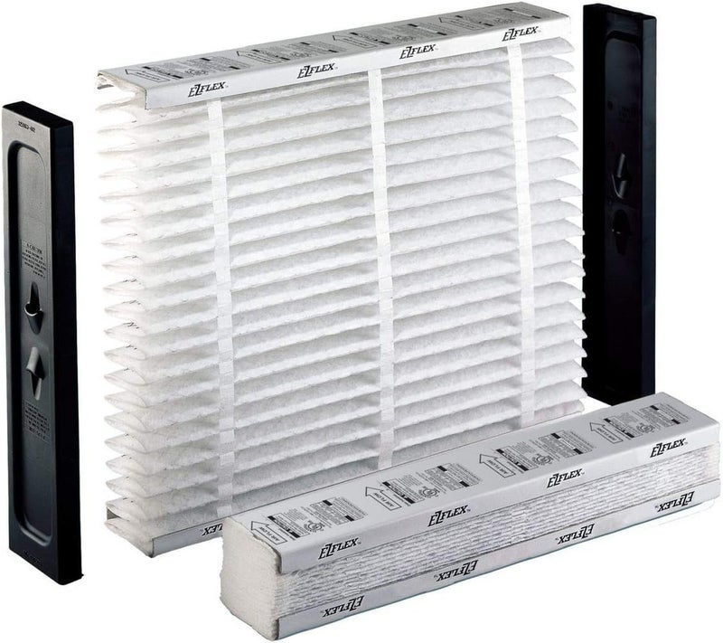 Carrier وسائط فلتر EZ Flex EXPXXUNV0016 القابلة للتوسيع - 16 × 25 بوصة - Image 1