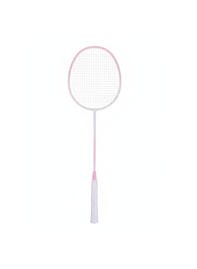 COKA Badminton Racket Lightweight Durable High-Tension Sports Racket for Training & Outdoor Play - Image 2