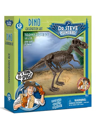 Tyrannosaurus