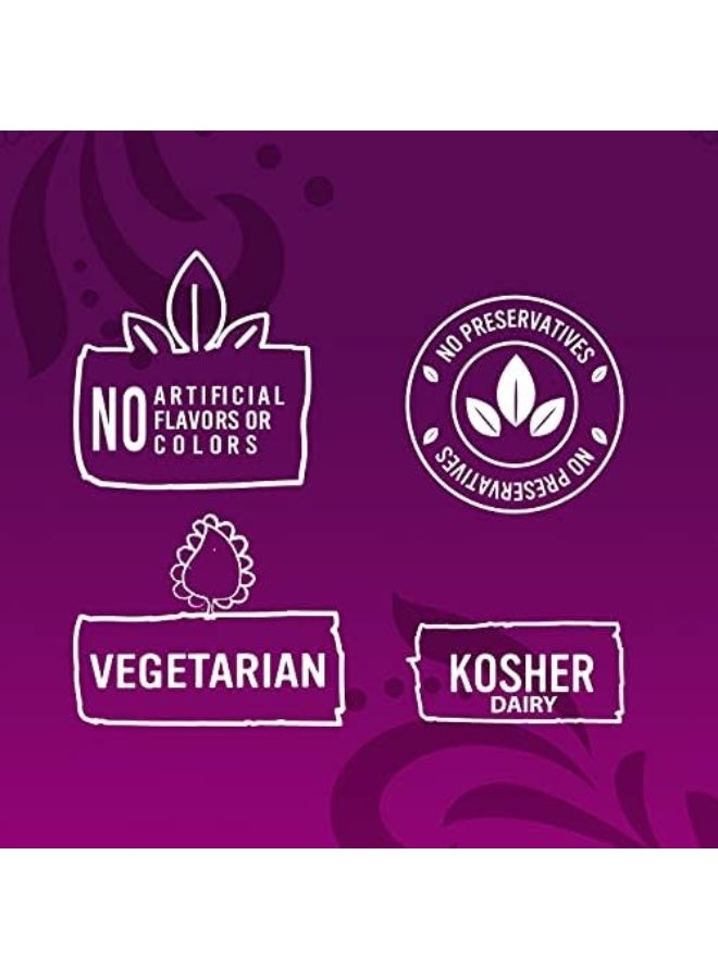 Patak's Ready-to-Eat Meals Variety Pack - Butter Chickpeas & Veggies, Chickpea & Veggie Korma, Lentil & Veggie Tikka Masala - Microwave Meals for Quick Dinners or Lunch - Serve w/ Rice or Naan - 10.5oz (Pack of 6 Total: 2 of Each Meal) - Image 4