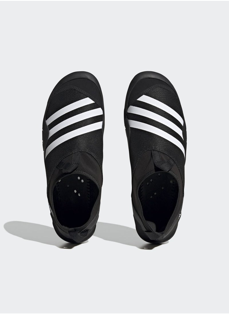 Adidas - Terrex Jawpaw Slip - Image 1