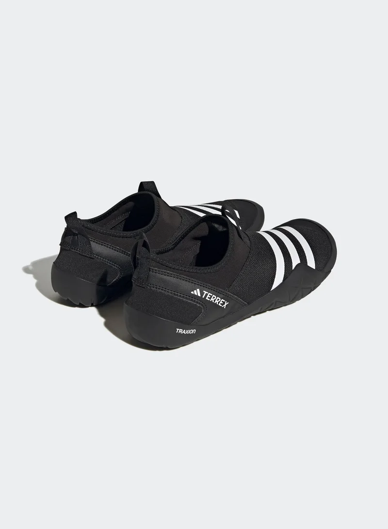 Adidas Terrex Jawpaw Slip