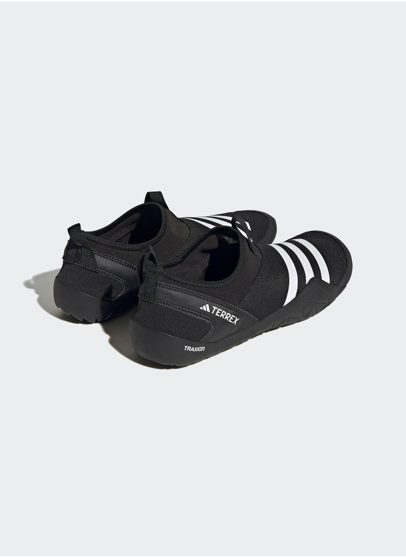 Adidas - Terrex Jawpaw Slip - Image 1