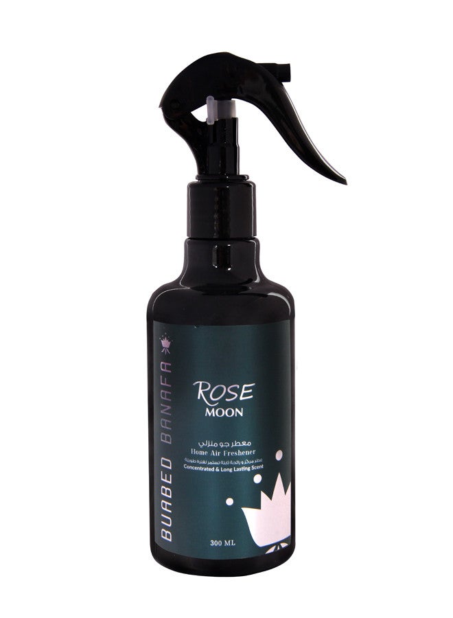 بانافع روز مون معطر جو منزلي بوعبد بانافع 300مل