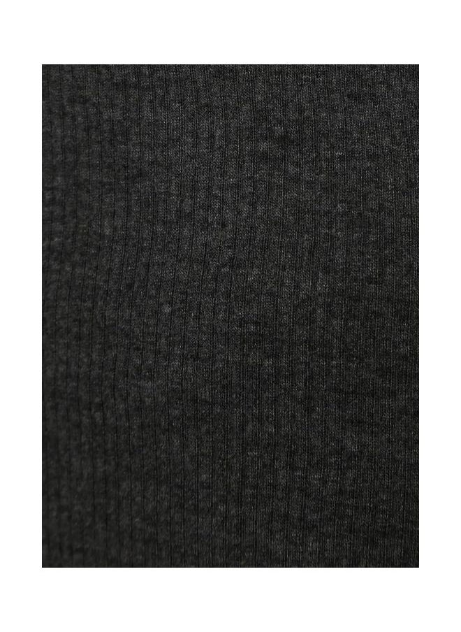 JOCKEY - Jockey Women Round Neck Slub Thermal Vest - Image 1