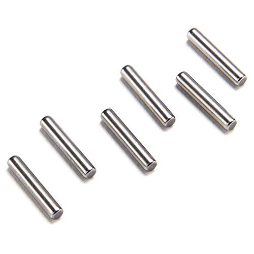 Axial Pin 2.0x11mm (6), AXIC1028 - Image 3