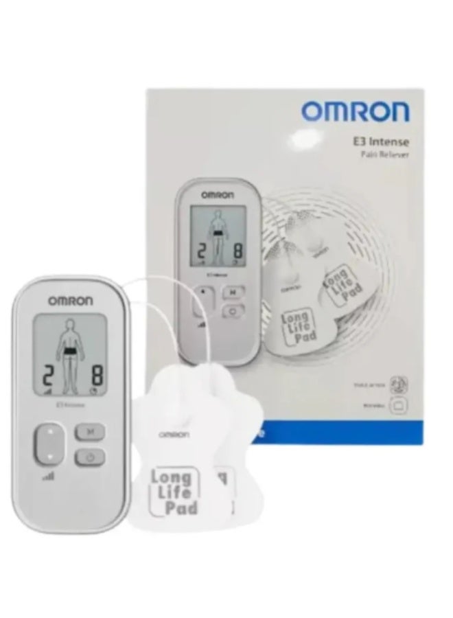 AMRON مسكن الألم المكثف أومرون إي 3 - Image 2