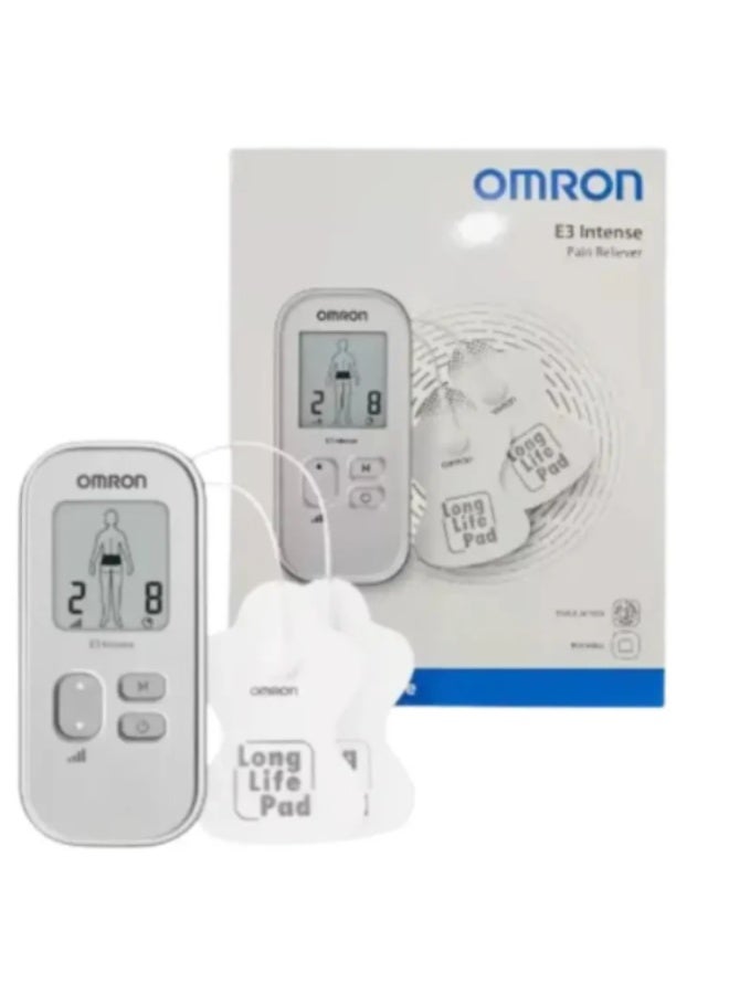 AMRON مسكن الألم المكثف أومرون إي 3 - Image 1