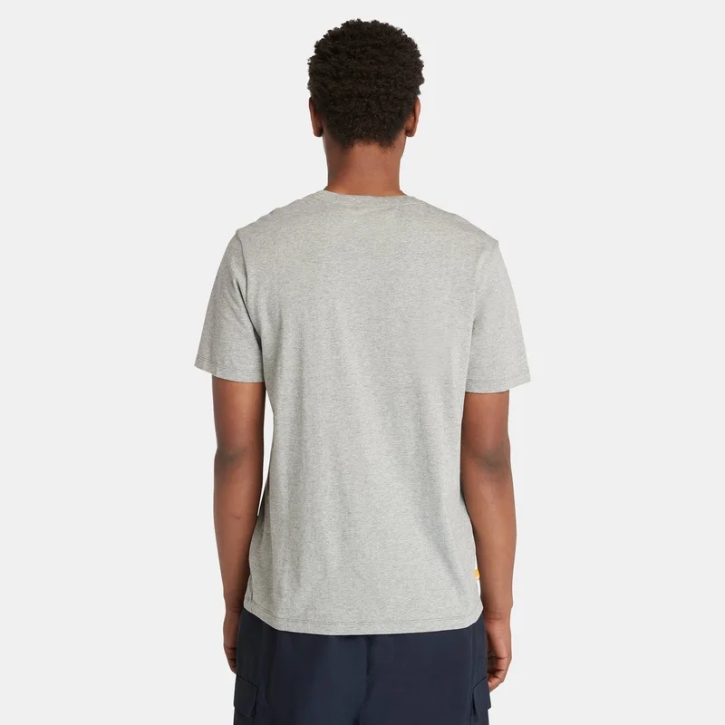 Timberland Men's Tree Logo T-Shirt
