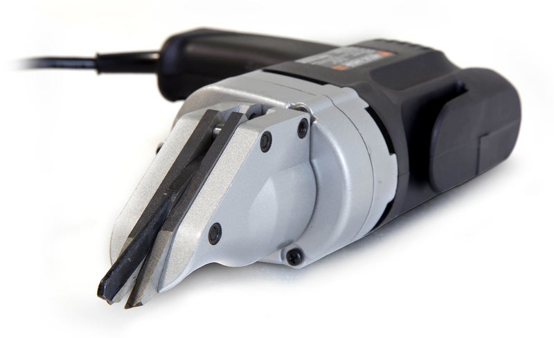 Wen WEN Metal Shear, Swivel Head, Variable Speed, 18-Gauge, 4-Amp (3650)  - Image 5