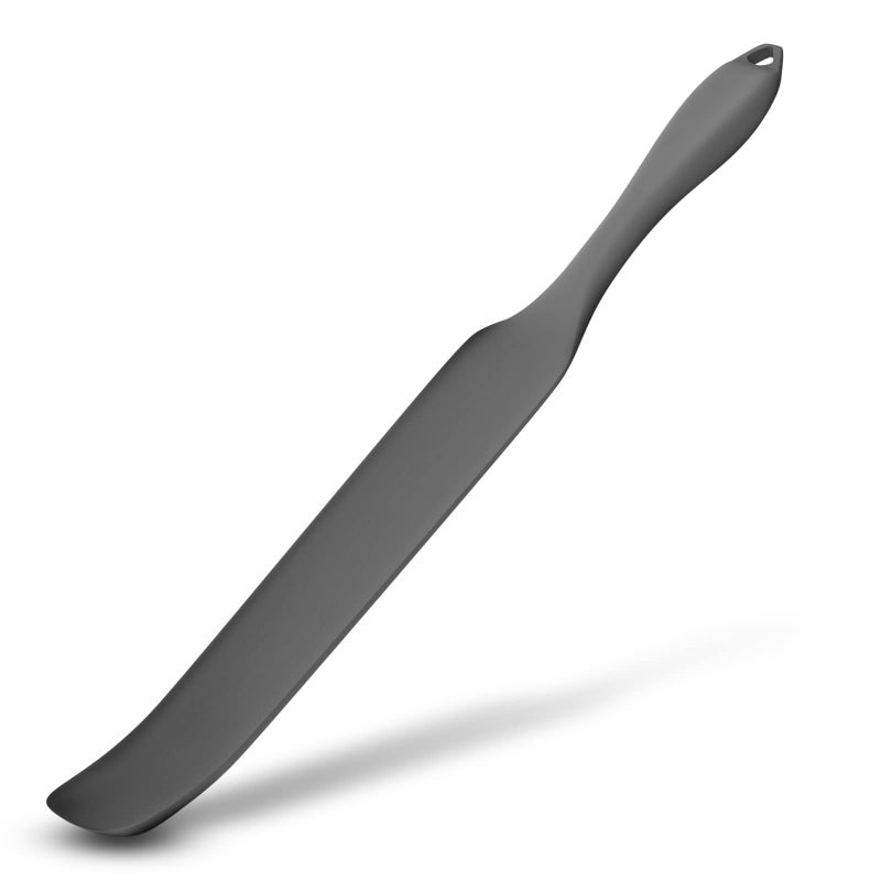 nomiou Silicone Blender Spatula, Slim Blade Scraper Accessory Designed for Vitamix Blender Blades1 - Image 1