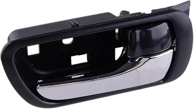 Toyota Camry CV36 2005 2006 Right Interior Door Pull Handle Black - Image 2