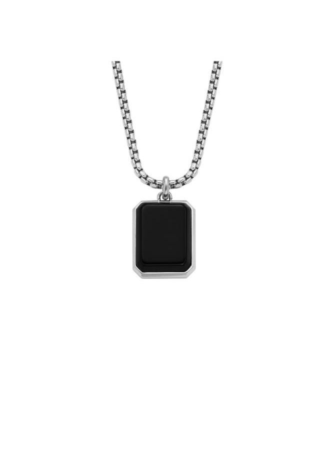 FOSSIL Jf04601040 Pendant Necklace  - Image 2