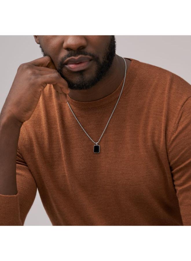 FOSSIL Jf04601040 Pendant Necklace  - Image 5