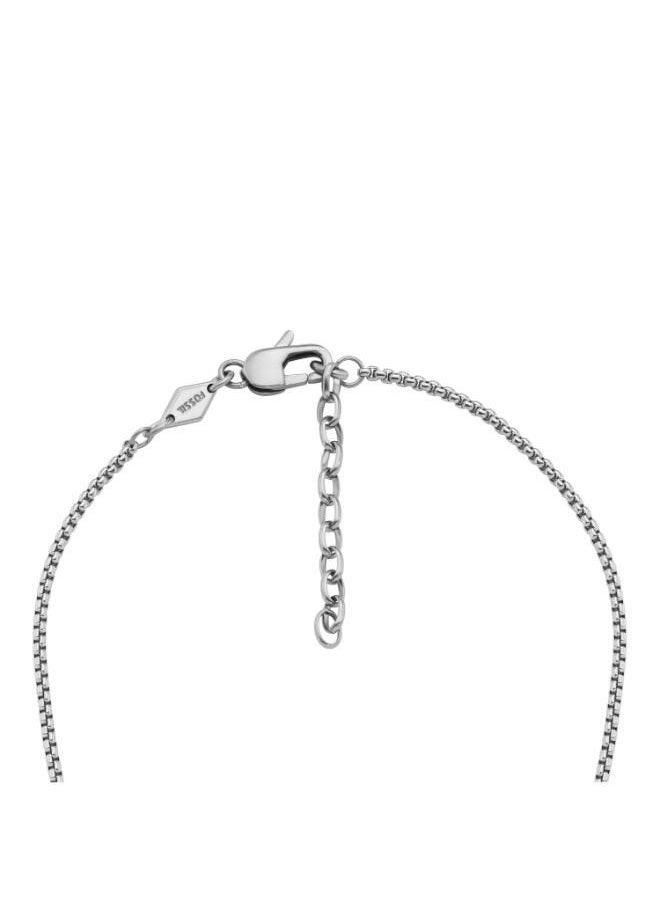 FOSSIL Jf04601040 Pendant Necklace  - Image 4