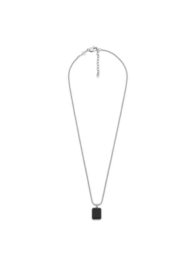 فوسيل Jf04601040 Pendant Necklace