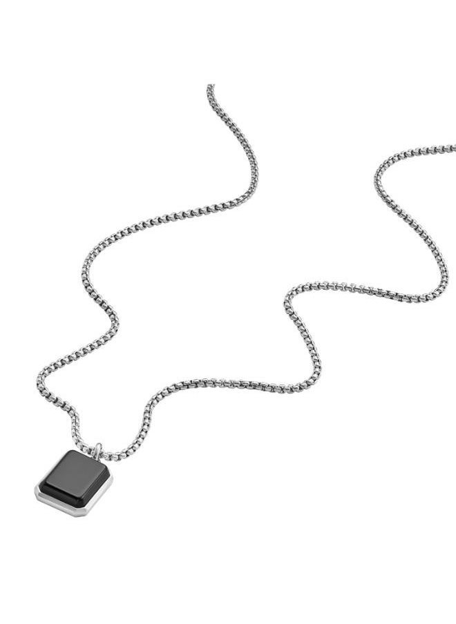FOSSIL Jf04601040 Pendant Necklace  - Image 3