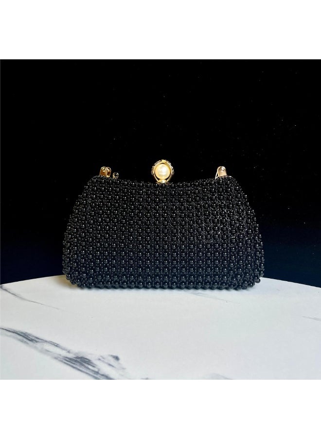 Mark Fairwhale New Fashionable Handbag For Dinner Parties 
