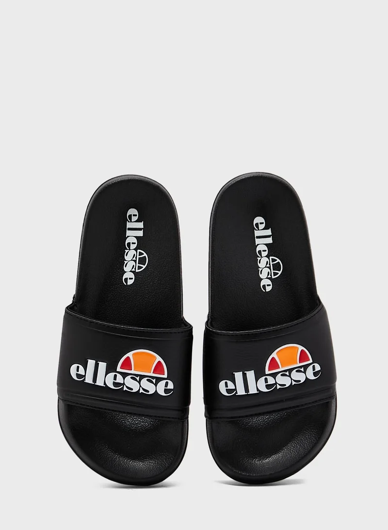 Ellesse Youth Filippalta Slides
