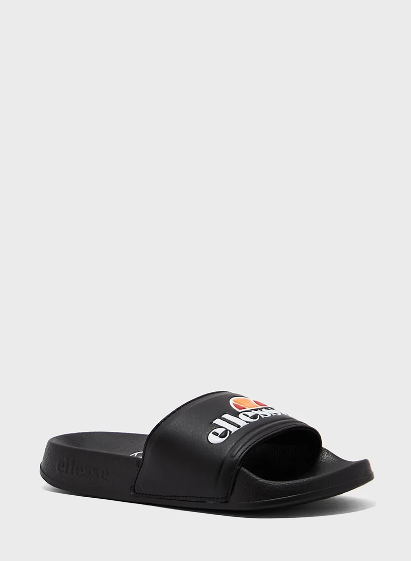 Ellesse Youth Filippalta Slides