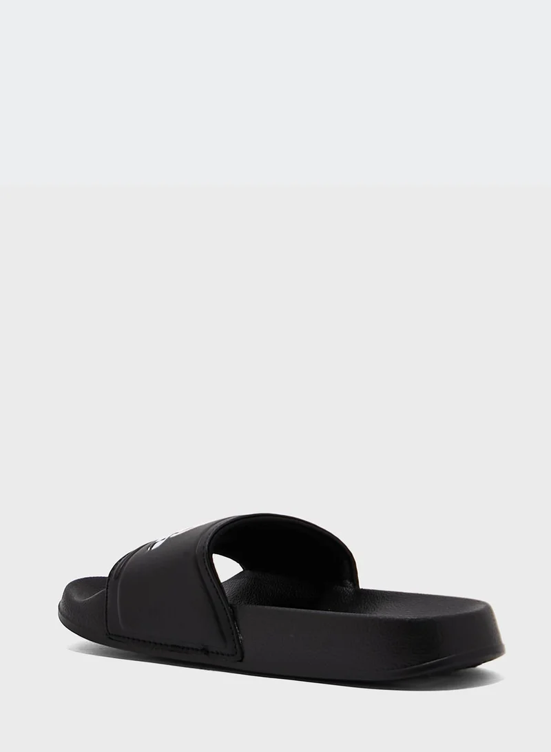 Ellesse Youth Filippalta Slides