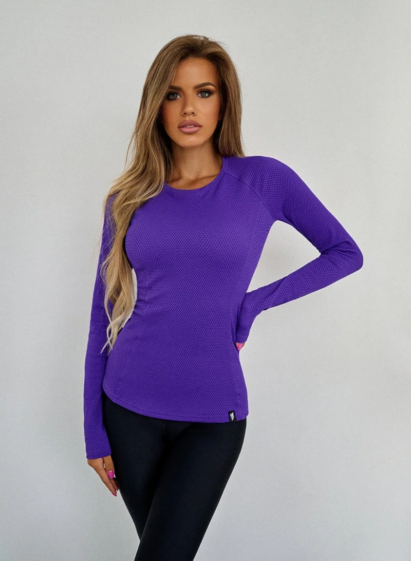 Bona Fide Bona Fide Compression Shirts for Women – Long/Short Sleeve Women’s Workout Crop Top - Designed for Gym, Workout and Running