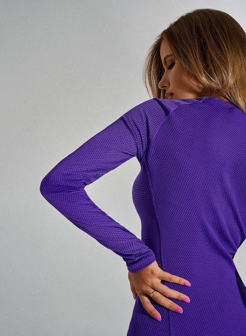 Bona Fide Bona Fide Compression Shirts for Women – Long/Short Sleeve Women’s Workout Crop Top - Designed for Gym, Workout and Running