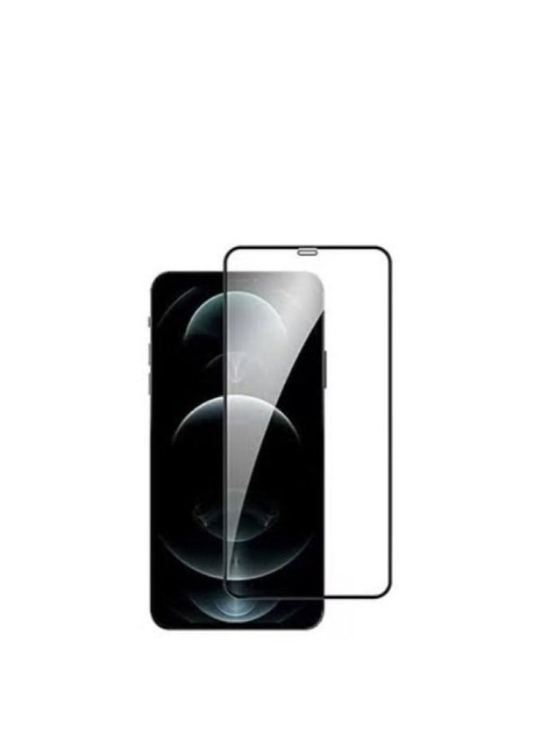 S-TOP 3 in 1 back cover with hand grip 1 screen cover and camera cover for iPhone 13 Pro Max Green - Image 4