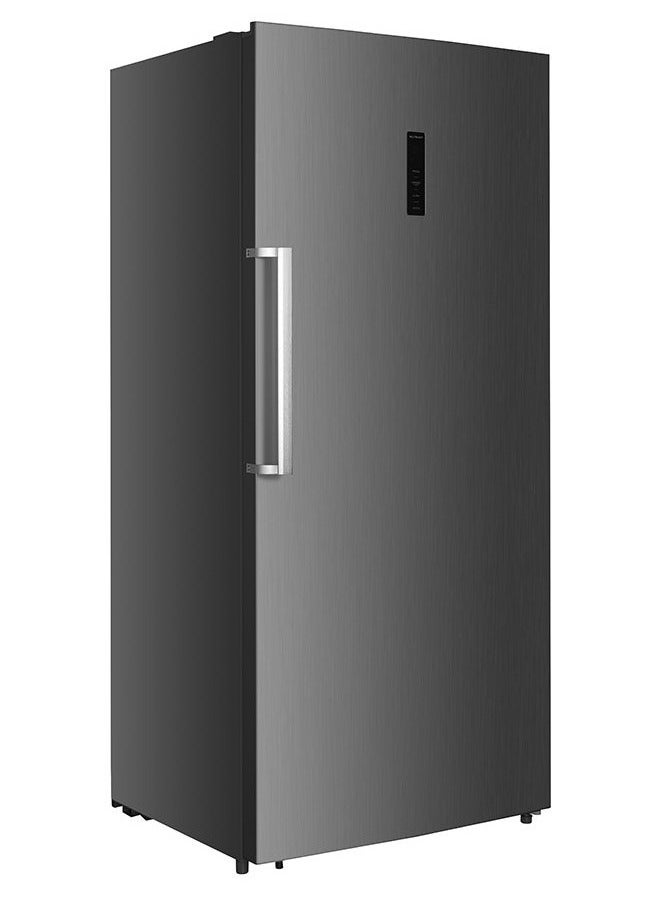 Arrow 655 LTR SINGLE DOOR UPRIGHT FREEZER NOFROST, 21.2 CU.FT| High speed cooling and freezing | switchable to fridge, High quality and effective compressor | 7 years Compressor warranty| Silver color | Model Name: RO-770VNF  - Image 5