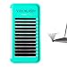 VAVALASH Cashmere Easy Fan Lashes 003 005 007 CCCDDD Volume Lash Extensions 8MM20MM Matte Black Self Fanning Eyelash Extensiones Professional Supplies for Lash Artists CC005815mm - Image 2