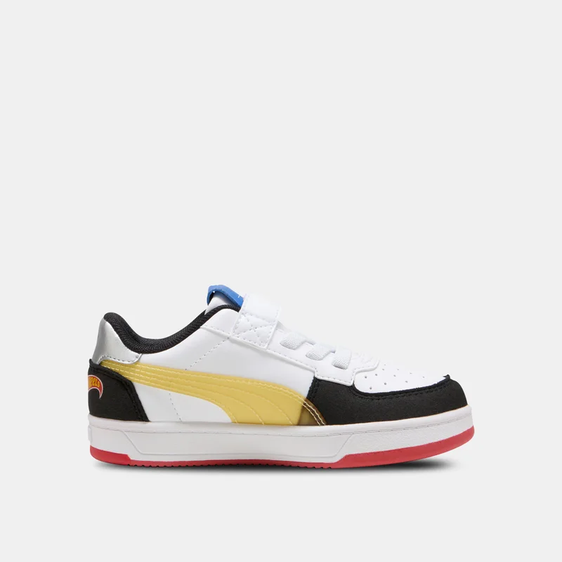 بوما أحذية بوما كافن . للأطفال هوت ويلز +