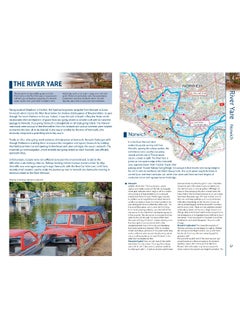 Norfolk Broads: For everyone with an interest in Britain’s canals and rivers  - Image 2