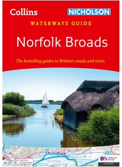 Norfolk Broads: For everyone with an interest in Britain’s canals and rivers  - Image 1