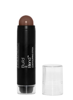 PALLADIO PALLADIO Build + Blend  Contouring Stick - Warm Brown  - Image 2