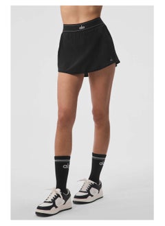 Alo Yoga alo Women's tennis shorts  - Image 2