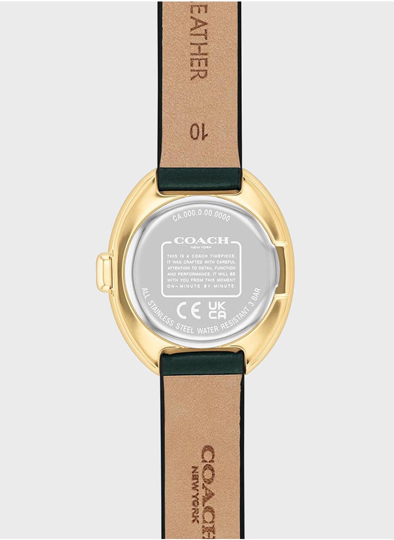 COACH - SAMMY - Image 1