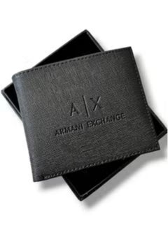Armani Exchange Armani Exchange Wallet For Men  - Image 1