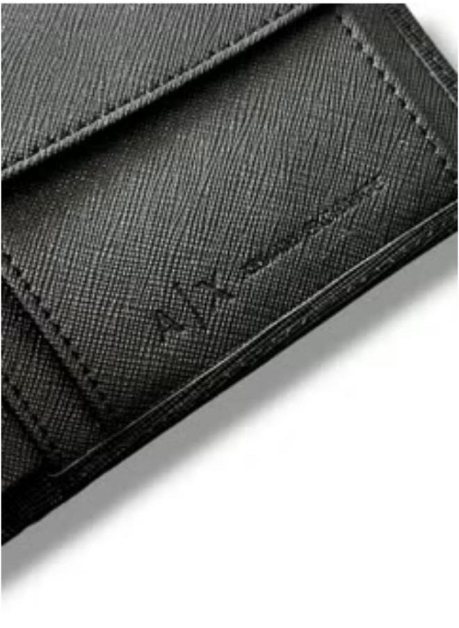 Armani Exchange - Armani Exchange Wallet For Men - Image 1