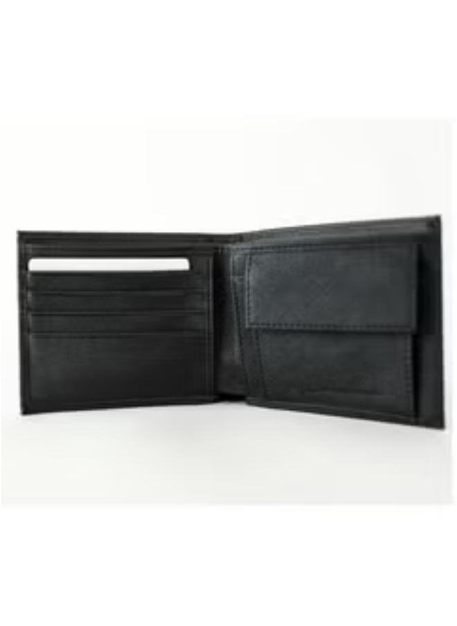 Armani Exchange - Armani Exchange Wallet For Men - Image 1