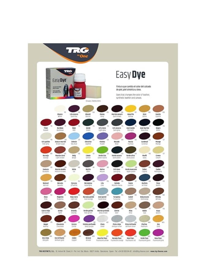 TRG Easy Dye # 143 Mauve - Image 3