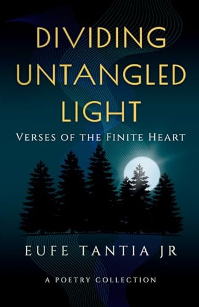 Dividing Untangled Light