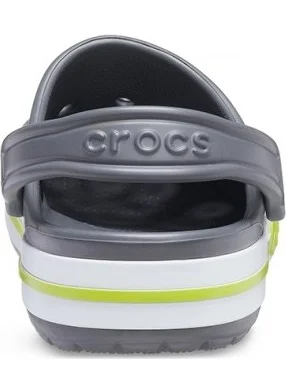 كروكس Bayaband Men's Slippers 205089-0GX