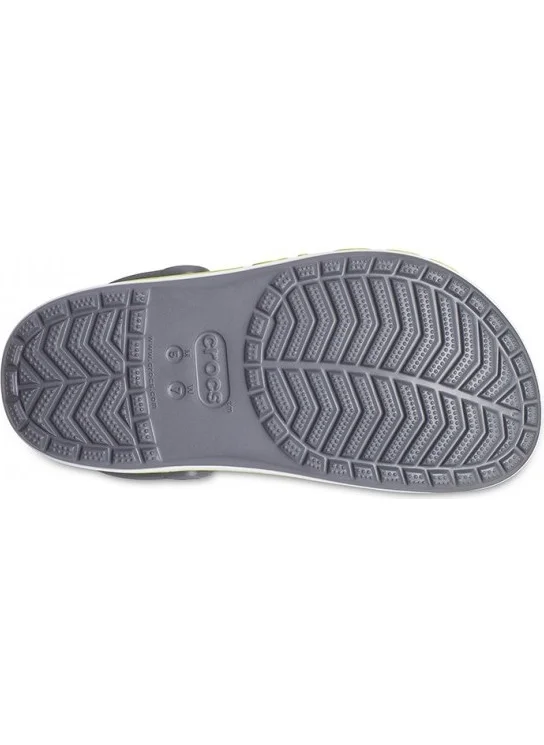 كروكس Bayaband Men's Slippers 205089-0GX