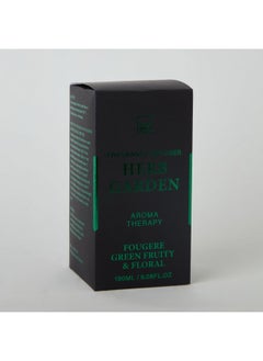Home Box Abbey Something in the Dark Herb Garden Reed Diffuser 180 ml  - Image 1