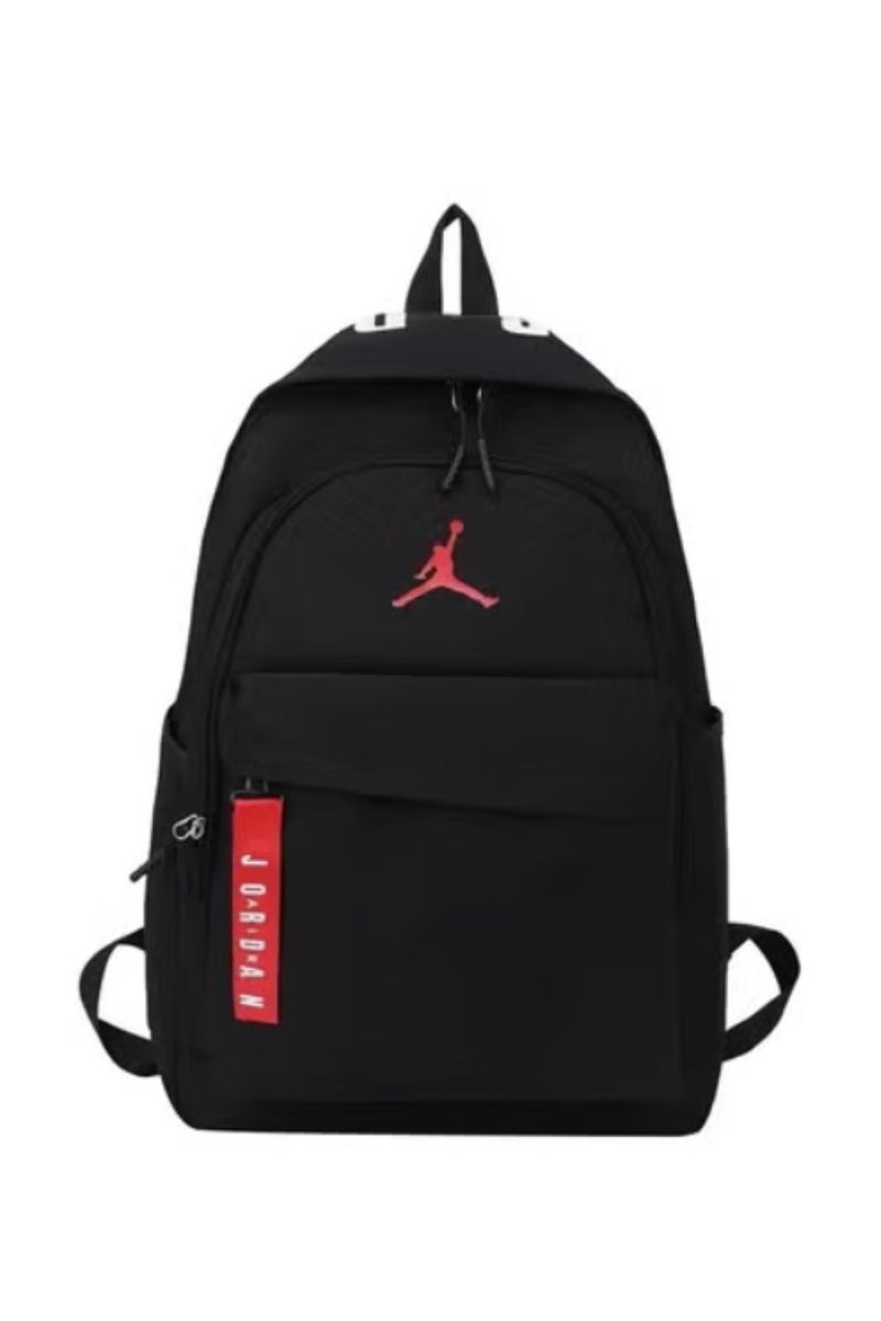 Backpack Large Capacity School Bag